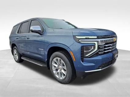 2026 Chevrolet Tahoe Kalispell MT