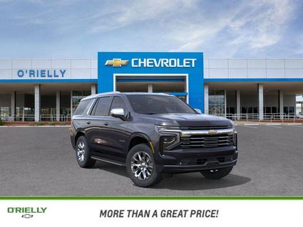 2026 Chevrolet Tahoe Tucson AZ