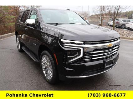 2026 Chevrolet Tahoe Chantilly VA