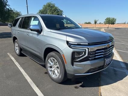 2026 Chevrolet Tahoe Clovis CA
