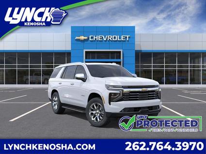 2026 Chevrolet Tahoe Kenosha WI