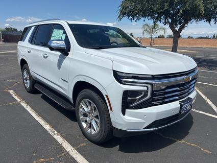 2026 Chevrolet Tahoe Clovis CA