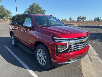 2026 Chevrolet Tahoe Clovis CA