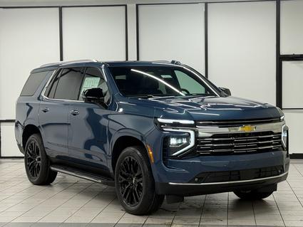 2026 Chevrolet Tahoe Demotte IN