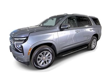 2026 Chevrolet Tahoe Billings MT