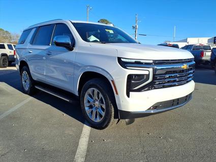 2026 Chevrolet Tahoe Wendell NC