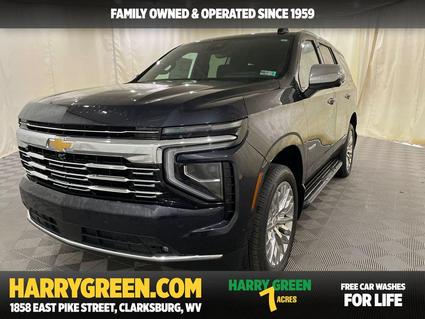 2026 Chevrolet Tahoe Clarksburg WV