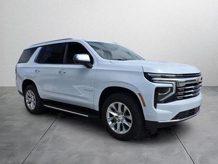 2026 Chevrolet Tahoe Sebring FL