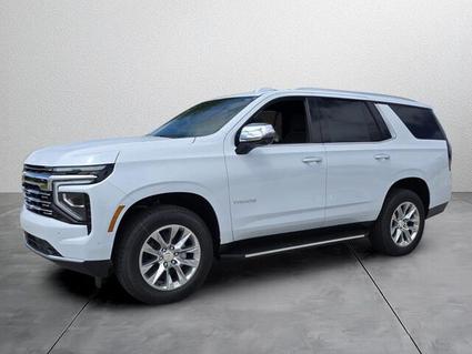 2026 Chevrolet Tahoe Sebring FL