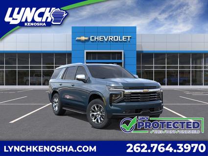 2026 Chevrolet Tahoe Kenosha WI
