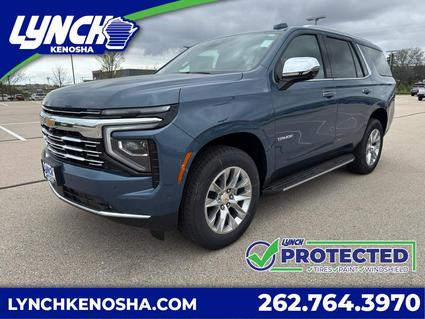 2026 Chevrolet Tahoe Kenosha WI