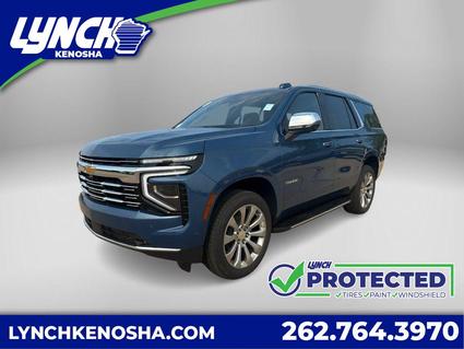 2026 Chevrolet Tahoe Kenosha WI