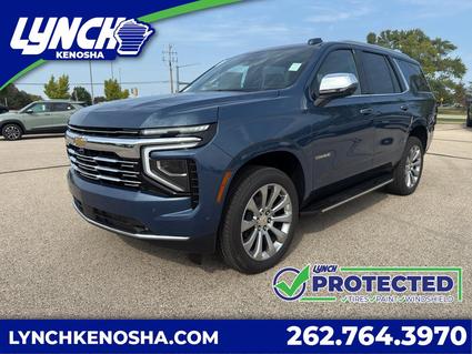 2026 Chevrolet Tahoe Kenosha WI