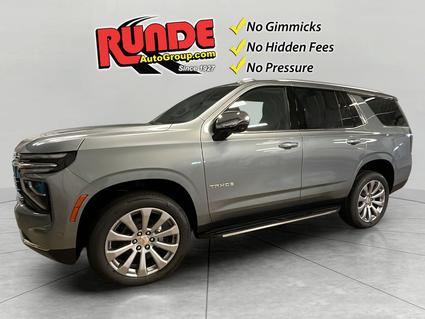 2026 Chevrolet Tahoe Hazel Green WI