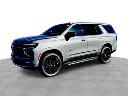 2026 Chevrolet Tahoe Elburn IL
