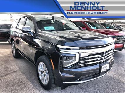 2026 Chevrolet Tahoe Rapid City SD