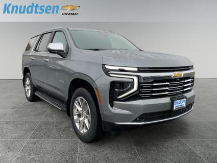 2026 Chevrolet Tahoe Post Falls ID