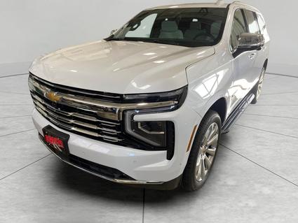 2026 Chevrolet Tahoe Hazel Green WI