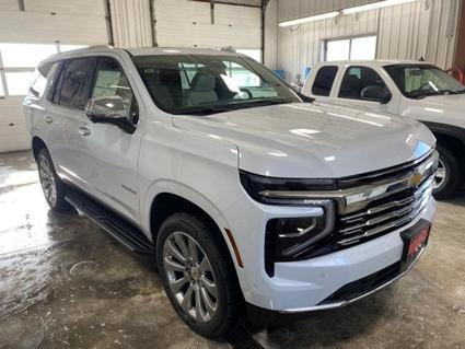 2026 Chevrolet Tahoe Hazel Green WI