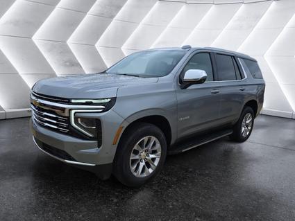 2026 Chevrolet Tahoe New Albany MS