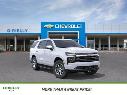 2026 Chevrolet Tahoe Tucson AZ