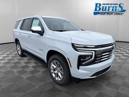 2026 Chevrolet Tahoe Rock Hill SC
