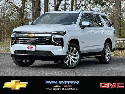 2026 Chevrolet Tahoe Benton KY