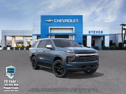 2026 Chevrolet Tahoe Chowchilla CA