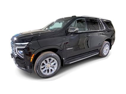 2026 Chevrolet Tahoe Billings MT