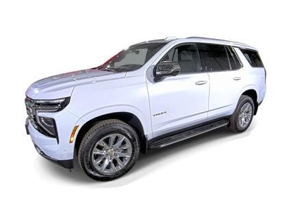 2026 Chevrolet Tahoe Billings MT