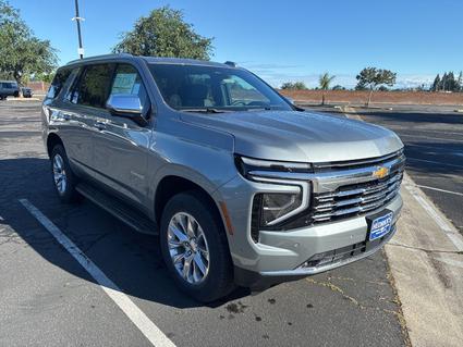 2026 Chevrolet Tahoe Clovis CA