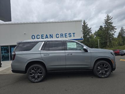2026 Chevrolet Tahoe Warrenton OR