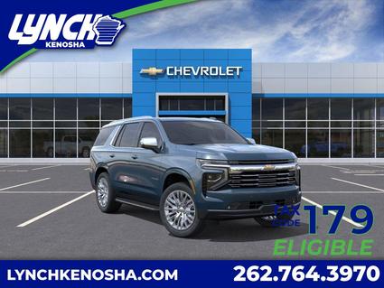 2026 Chevrolet Tahoe Kenosha WI