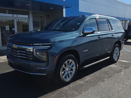 2026 Chevrolet Tahoe Lewisburg WV