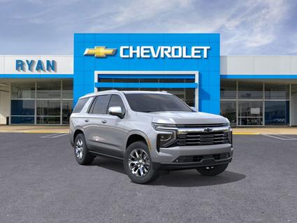 2026 Chevrolet Tahoe Monroe LA