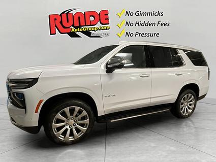 2026 Chevrolet Tahoe Hazel Green WI