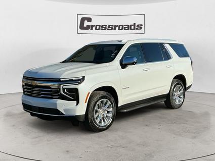 2026 Chevrolet Tahoe Corinth MS