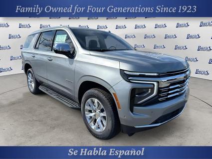 2026 Chevrolet Tahoe Rock Hill SC
