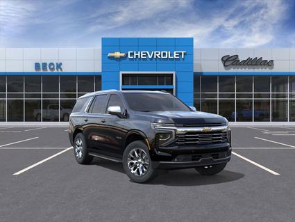 2026 Chevrolet Tahoe Pierre SD