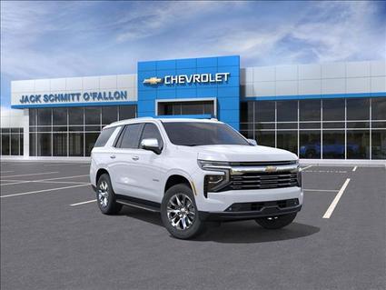2026 Chevrolet Tahoe O'Fallon IL