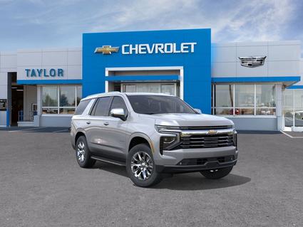 2026 Chevrolet Tahoe Rexburg ID