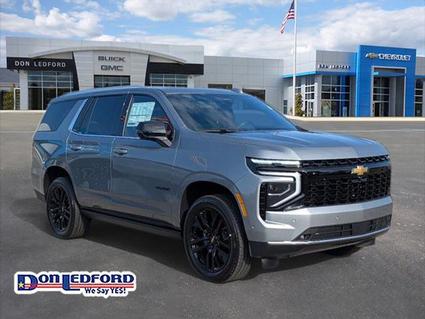 2026 Chevrolet Tahoe Cleveland TN