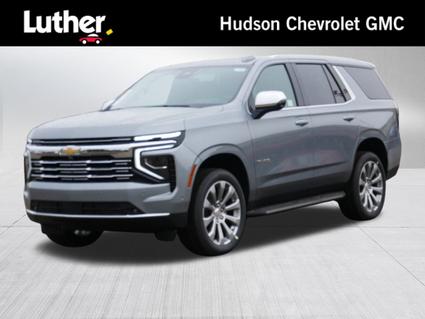 2026 Chevrolet Tahoe Hudson WI