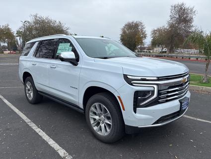 2026 Chevrolet Tahoe Clovis CA