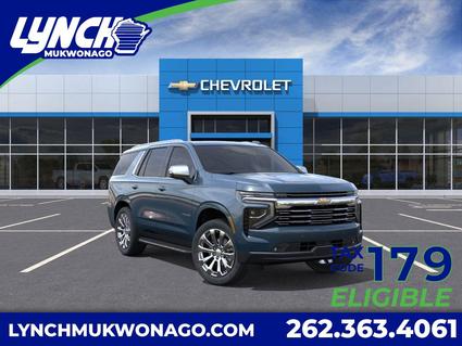 2026 Chevrolet Tahoe Mukwonago WI