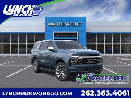 2026 Chevrolet Tahoe Mukwonago WI