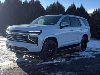 2026 Chevrolet Tahoe Casper WY