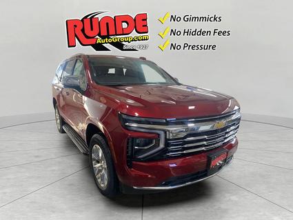 2026 Chevrolet Tahoe Hazel Green WI