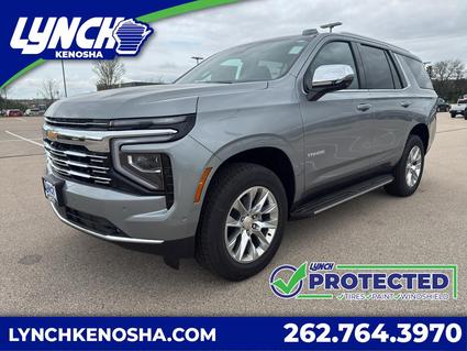 2026 Chevrolet Tahoe Kenosha WI