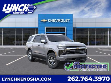 2026 Chevrolet Tahoe Kenosha WI